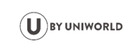 U by Uniworld brand logo for reviews of travel and holiday experiences
