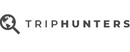 Triphunters brand logo for reviews of travel and holiday experiences