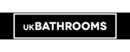 UKBathrooms brand logo for reviews of online shopping for Homeware Reviews & Experiences products