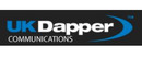 UK DAPPER brand logo for reviews of online shopping for Fashion products