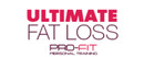Ultimate Fat Loss brand logo for reviews of diet & health products