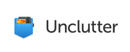 Unclutter brand logo for reviews of Software Solutions