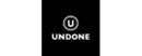 UNDONE Watches brand logo for reviews of online shopping for Fashion products