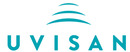 Uvisan brand logo for reviews of online shopping for Electronics products