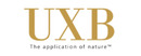 UXB Skincare brand logo for reviews of online shopping for Cosmetics & Personal Care products