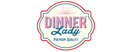 Vape Dinner Lady brand logo for reviews of E-smoking & Vaping