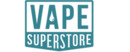 Vape Superstore brand logo for reviews of online shopping for Electronics Reviews & Experiences products