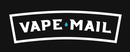 Vape Mail brand logo for reviews of E-smoking & Vaping