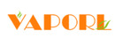 Vaporl brand logo for reviews of E-smoking & Vaping