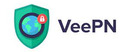 VeePN brand logo for reviews of Software Solutions