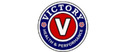 Victory Health and Performance brand logo for reviews of Good Causes & Charities