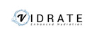 Vidrate brand logo for reviews of online shopping for Order Online Reviews & Experiences products