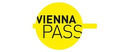Vienna Pass brand logo for reviews of travel and holiday experiences