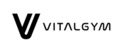 Vital Gym brand logo for reviews of diet & health products