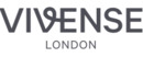 Vivense brand logo for reviews of online shopping for Homeware Reviews & Experiences products