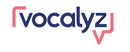 Vocalyz brand logo for reviews of Online Surveys & Panels