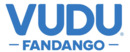 Vudu brand logo for reviews of mobile phones and telecom products or services