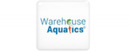 Warehouse Aquatics brand logo for reviews of online shopping for Pet Shops products