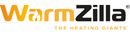 WarmZilla brand logo for reviews of online shopping for Homeware products