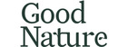 Good Nature brand logo for reviews of diet & health products