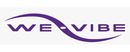 We Vibe brand logo for reviews of online shopping for Sex shops products