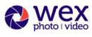 Wex Photo Video brand logo for reviews of online shopping for Electronics Reviews & Experiences products