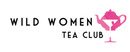 Wild Women Tea Club brand logo for reviews of food and drink products