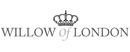 WILLOW OF LONDON brand logo for reviews of online shopping for Electronics Reviews & Experiences products