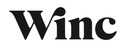Winc brand logo for reviews of food and drink products