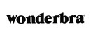 Wonderbra brand logo for reviews of online shopping for Fashion products