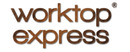 Worktop Express brand logo for reviews of online shopping for Office, Hobby & Party Reviews & Experiences products