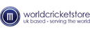 World Cricket Store brand logo for reviews of online shopping for Winter Sports and Active products