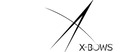 X-Bows brand logo for reviews of online shopping for Electronics products