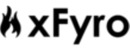 XFyro brand logo for reviews of online shopping for Electronics products