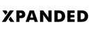 Xpanded brand logo for reviews of online shopping for Sex shops products