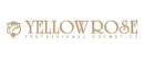 Yellow Rose Cosmetics brand logo for reviews of online shopping for Cosmetics & Personal Care Reviews & Experiences products