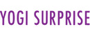 Yogi Surprise brand logo for reviews of diet & health products