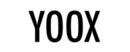 Yoox.com brand logo for reviews of online shopping for Fashion products
