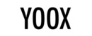 Yoox brand logo for reviews of online shopping for Fashion Reviews & Experiences products