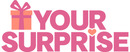 Your Surprise brand logo for reviews of Gift Shops Reviews & Experiences