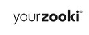 YourZooki brand logo for reviews of diet & health products