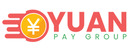 Yuan Pay Group brand logo for reviews of financial products and services