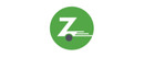 Zipcar brand logo for reviews of car rental and other services