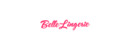 Belle Lingerie brand logo for reviews of online shopping for Fashion products