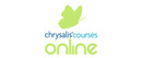 Chrysalis Courses Online brand logo for reviews of Education