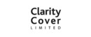 Clarity Cover Warranty brand logo for reviews of insurance providers, products and services
