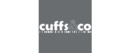 Cuffs & Co brand logo for reviews of online shopping for Fashion products
