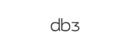 DB3 Online brand logo for reviews of online shopping for Fashion products