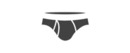 Dead Good Undies brand logo for reviews of online shopping for Fashion Reviews & Experiences products