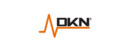 DKN Fitness brand logo for reviews of diet & health products